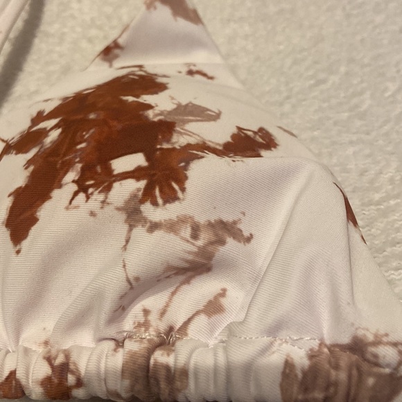 ZAFUL Forever Young Size 6 NWT Bikini - Picture 2 of 10